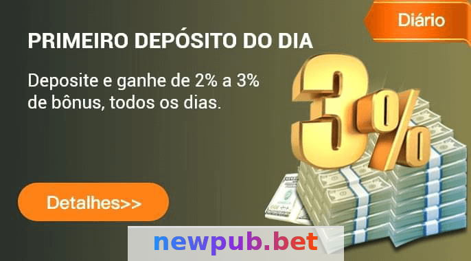 newpub: Líder Licenciado em Jogos Online Seguro Brasil 2026 42 Imagem da página inicial 3